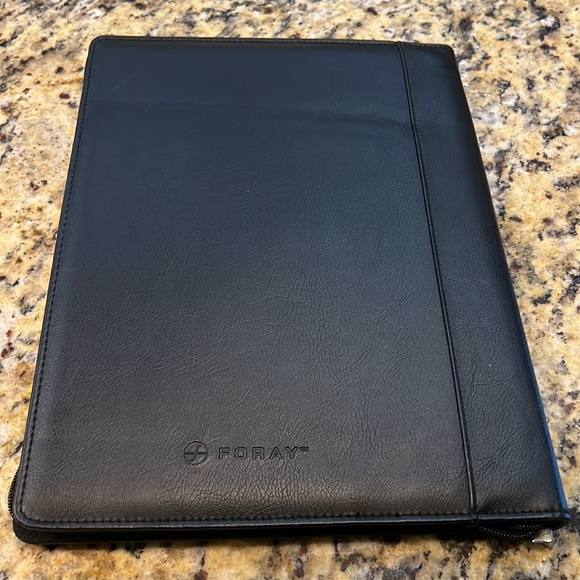 Foray Padfolio - Picture 2 of 4
